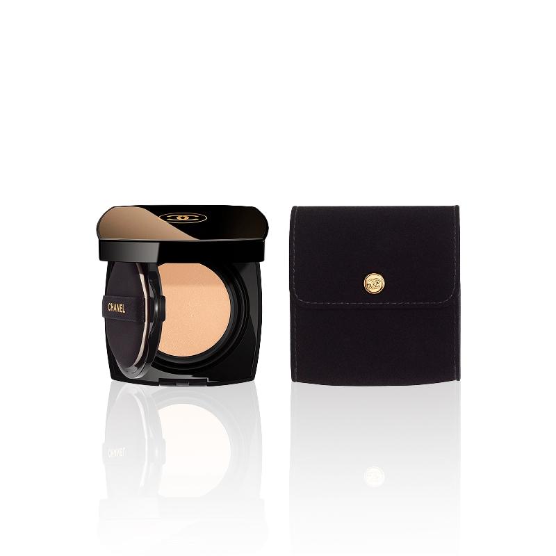 Chanel Sublimage Serum Foundation, Luxury Style