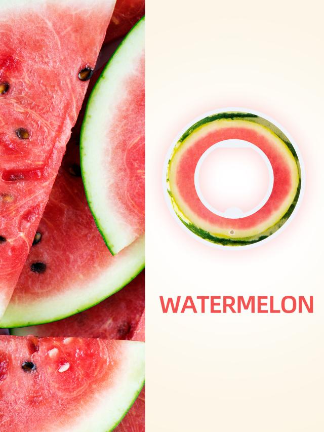 1pc Round Juice Drink Flavor Pod 0 Sugar 0 Calorie Flavor Ring Suitable For Plastic Water Bottles Sports Fitness Cup Accessories