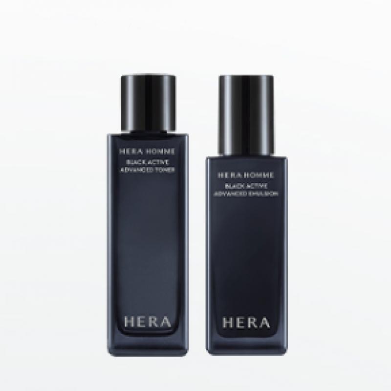 Hera New Homme Black Intense Set 2