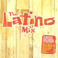 CD VARIOUS - The Latino Mix  9831516 Universal 2005 Europe Dance & Electronica Used