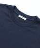 UCLA Unisex Comfort Crop T-Shirt [Navy] (Uc6Sta8)