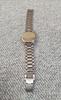 [USED] Working SEIKO LUCENT Men's Quartz Watch, Two-tone Color
