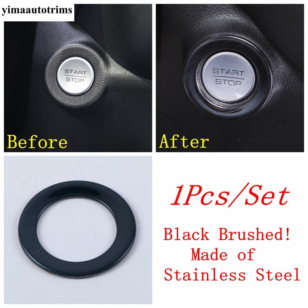 Start Stop Button / Warning Light Lamp / Water Cup / Glove Box / Dashboard Air AC Cover For Haval Jolion - 2024 Accessories