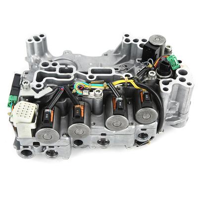 Corps de soupapes de transmission automatique adapté pour Note Sentra Tiida Versa JF015E