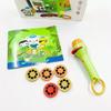 Deep Sea Squad Projector Flashlight - Luminous Toys for Birthday Party Favors & Festival Gifts