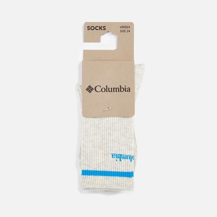 Columbia Public Cob Heights Park II Mid Socks C76YU9623271