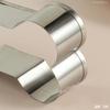 Cookie Cutter Mold Stainless Steel Pet Dog Bone Paw Shaped DIY Cake Sugarcraft Pastry Biscuit Mould Baking Tool