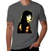 Conan Grey Found Heaven Desing TShirt Vintage Print Crew Neck Tee