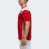 adidas Soccer Jersey Men's Energy Red/White CE1713