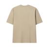 FILA Original Comfortable Crew Neck Pullover Short Sleeve T-Shirt Men tops F51U629105F-DK