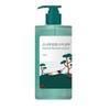 Pine Cica Shampoo Soothing Scalp Care & Hydrating Hair Cleanser 400ml