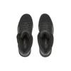 PUMA Rebound Street High Board Shoes Black (Unisex) Skate Shoes 366994 01