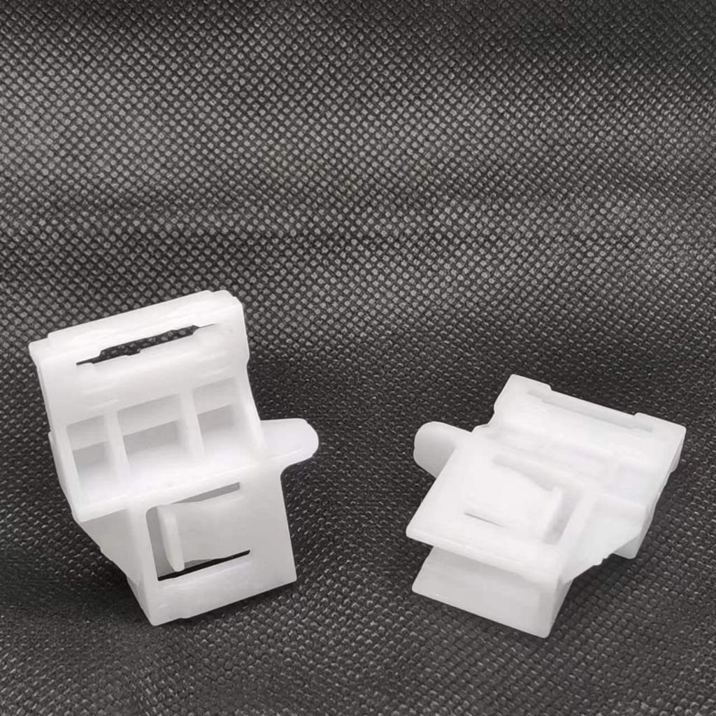 Honda 17-21 CRV, Haoying, Guandao, URV Panoramic Sunroof Sunshade Clip