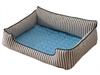 Summer Ice Silk Cooling Mat for Pets - Soft, Comfortable, and Breathable Mat for Cats and Dogs.