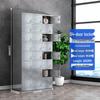 304 Stainless Steel Employee Locker
