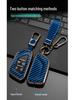 Premium Key Case for Cadillac XTS, SLS, Seville, CTS, SRX, Escalade, ATS - Men's Luxury Accessory