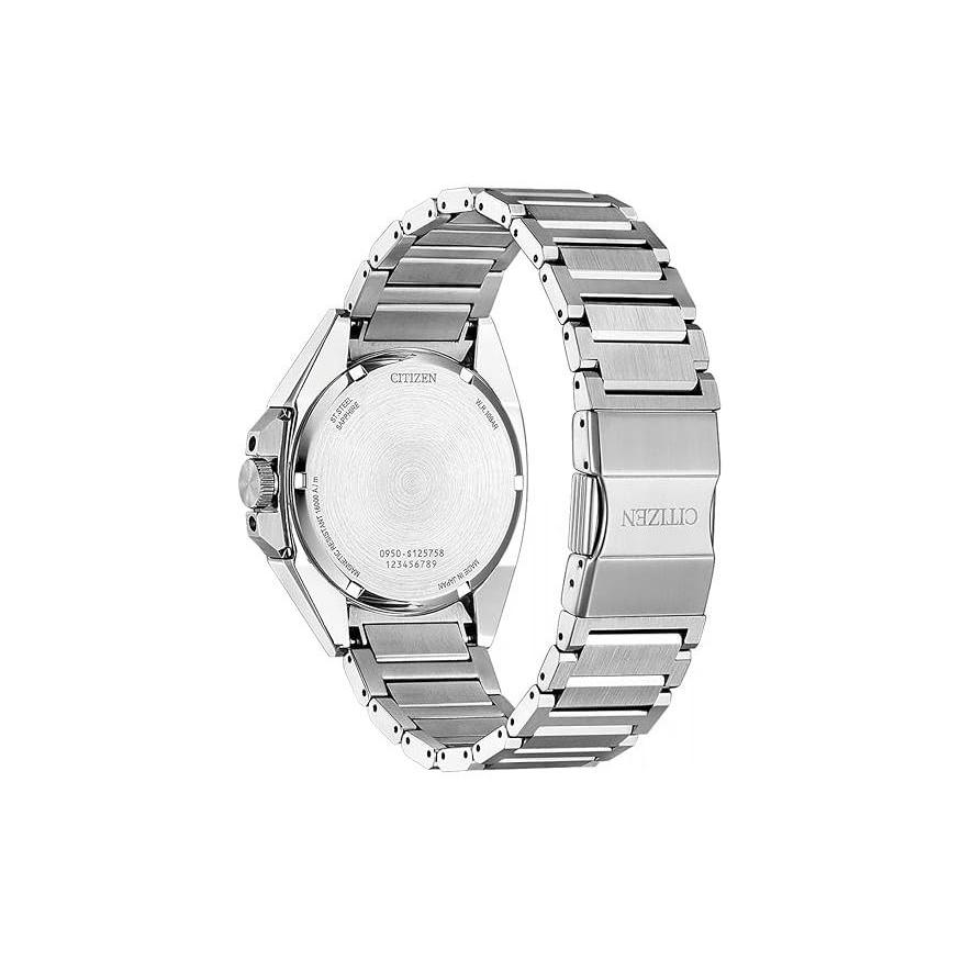 CITIZEN Men's Watch NA1010-84X