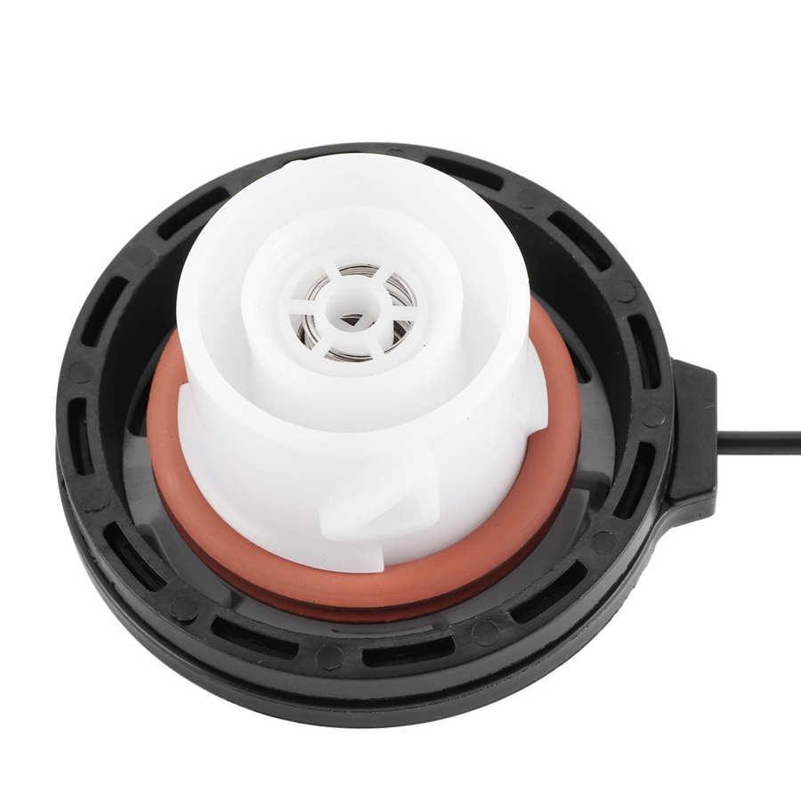Car SUV Gas Fuel Tanks Filler Cap Cover Tether For Buick Cadillac Chevrolet GMC