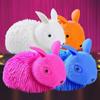 Big Size Vent Squeezing Toys Fluffy 3D Sensory Toy Cute Cute Animal Squeezing Toy Children