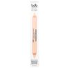 Accent Dollar Brow, Augenbrauen-Duo-Stift, Concealer & Highlighter, 5G (0,17 Unzen)