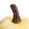 12PCS Artificial Pumpkins Fake Foam Pumpkins Fall Decorations for Autumn Harvest Festival Thanksgivi