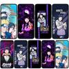 Cover for iPhone 17 16 15 Xiaomi Poco X7 Redmi Note 14 13 12 11 Pro Max 16e Samsung Galaxy S25 S24 S23 OPPO Huawei Hinata Hyuga Naruto Phone Case