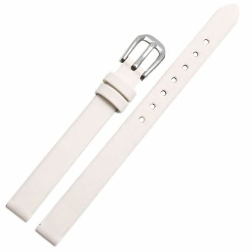 

Ремешки для женских часов Polly Store из натуральной кожи, размеры 6 мм, 8 мм и 10 мм [В комплекте 3 шпильки, инструмент для снятия шпилек и коробка]