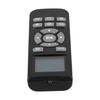 For Onson J10c Robotic Vacuum Cleaner Replacement Remote Controller Convenient Control and User Friendly Design