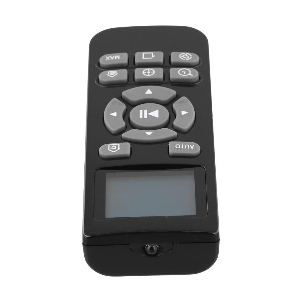 For Onson J10c Robotic Vacuum Cleaner Replacement Remote Controller Convenient Control and User Friendly Design