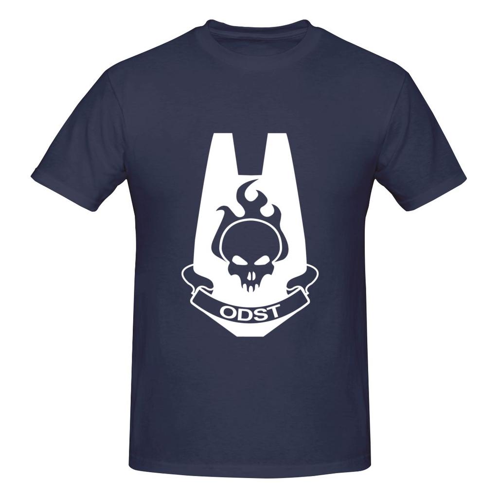 White Helljumper Not Pilling Tshirt Solid Color Minimalism High Costperforunisexce Tee