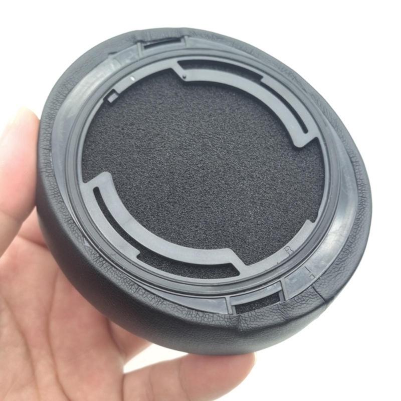 Pair Of Replacement Ear Cushions Earpads For AONIC50 And SRH1540 Models Over Ear Headphones Compatible Earpad Set