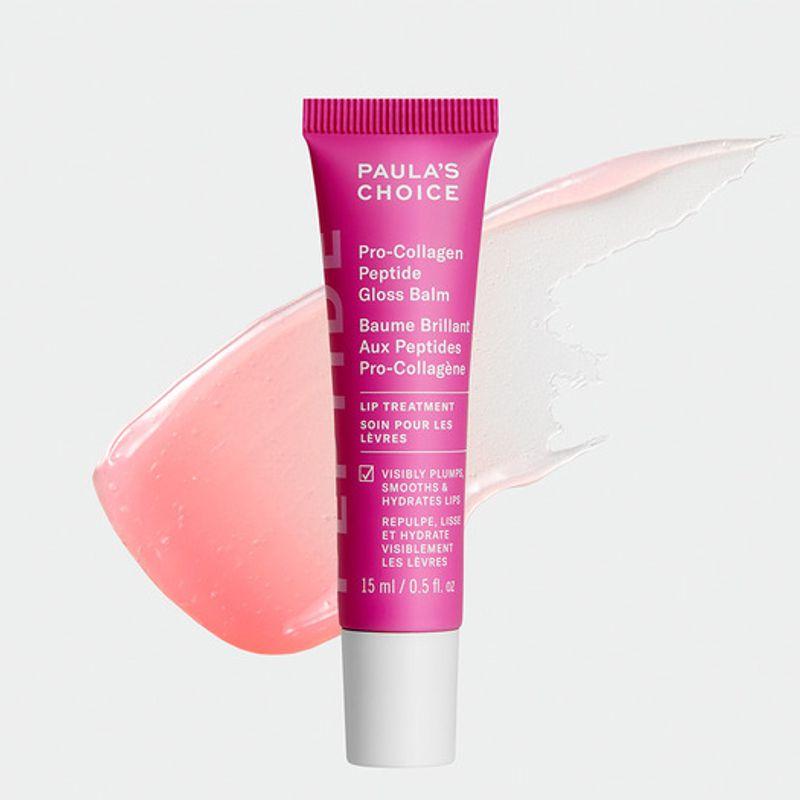 Procollagen Peptide Lip Plumping Balm 15ml