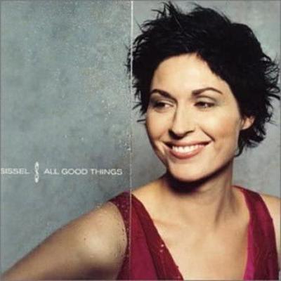 CD SISSEL - All Good Things 0137642 Mercury 2001 EU Pop Used