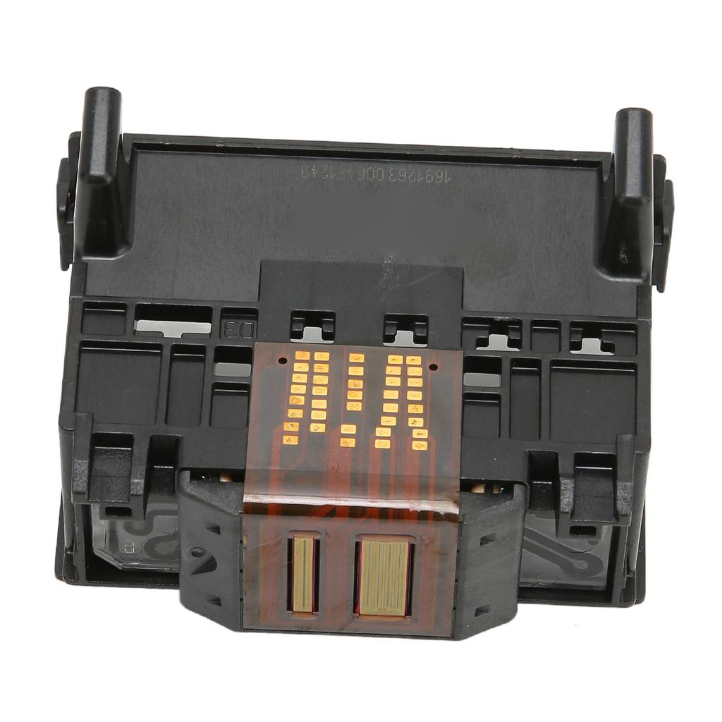 Druckkopf Tragbarer Drucker Ersatzdruckkopf Düse für HP D5468 D7560 C5388 C6380 C410 C309A Drucker HP564