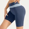 Women Yoga Shorts High Waist Super Soft Leggings Sports Cycling