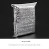 Aluminum Foil Cooler Bag Insulation Folding Picnic Portable Food Thermal Packing Bag Food Delivery Drink Carrier Insulated Bag