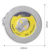 Deli 30m x 10mm Retractable Steel Tape Measure