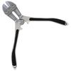 DOGYU Polished Aluminum Bolt Cutters, 210mm, 02325