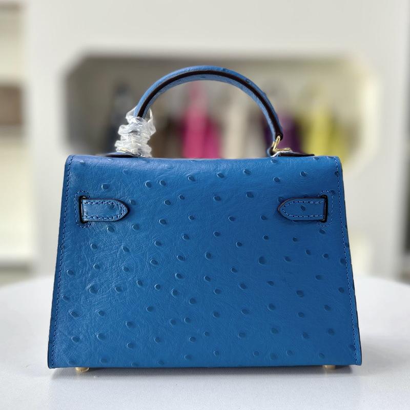 Geantă model struț prima și a doua generație