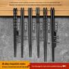 Couverts de table – Baguettes asiatiques