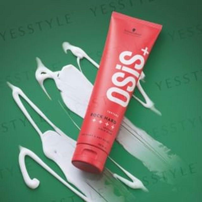 Schwarzkopf - Professional OSiS+ Rock Hard Wax 147g