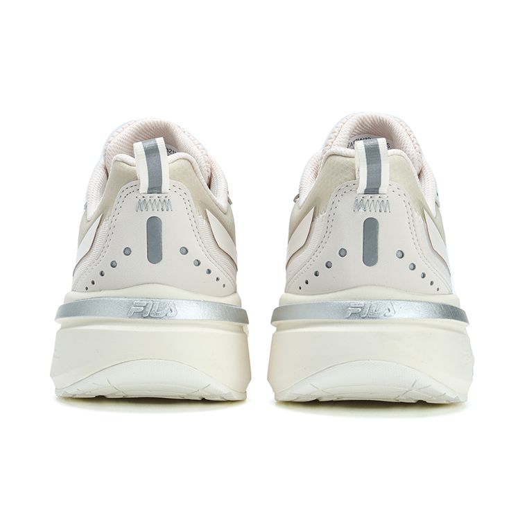 FILA Nuvole 1.0 City Running Shoes Women Sneakers Light-Gray A12W321111FJS