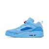 Air Jordan Spizike Low 'Houston Oilers' Herren FQ1759-400