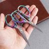 Dressmaking Tools Embroidery Home Sewing Scissors Fabric Cutter Tailor Shears Needlework Tool