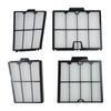 Replacement Filter Ultra-Fine Filter Panels Direct Replacement For Dolphin