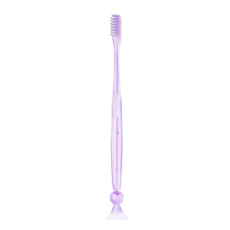 Bai Xi Bass Method Toothbrush