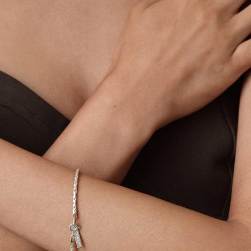 Soorium Totem geflochtenes Armband