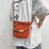 Outdoor Travel Crossbody Bag Men Women Lightweight Commuter Shoulder Bag