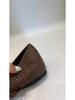 2025 Retro Woven Mary Jane Ballet Flats with Inner Lift, Square Toe, One-Strap Design for Women