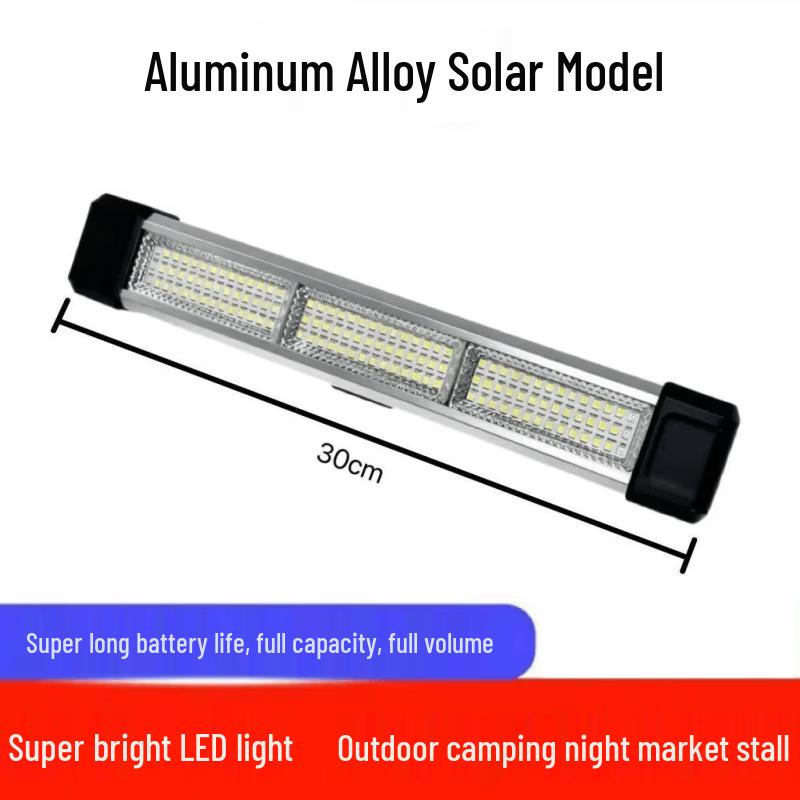 Li Shi Rechargeable Magnetic LED Work Light